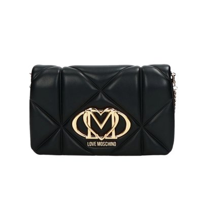 THE EMBOSSED SMART DAILY BAG CHAIN WALLET